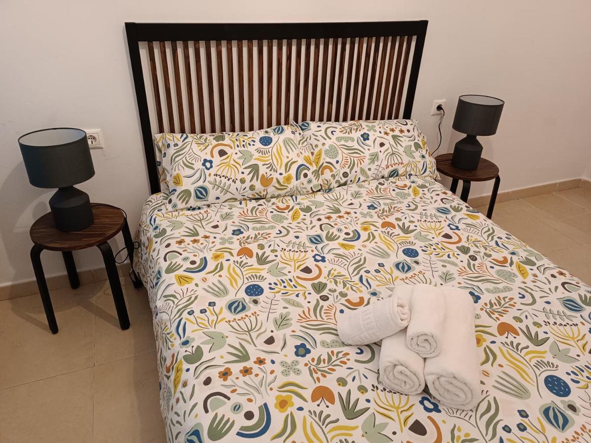 Apartamento Bajo En Mentidero Cádiz Exterior foto